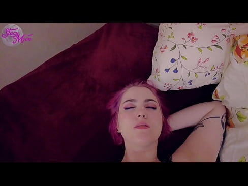 ❤️ Na fai mai le tamaititi a le vasega e fa'amisi OBG ma ia, o lea na ma fa'afeusuaiga e aunoa ma se condom ️ Rusia porn ﹏