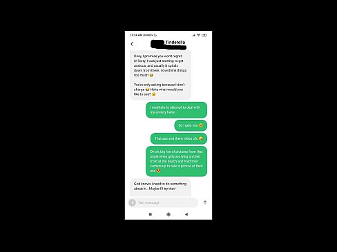 ❤️ Na ou faʻaopoopoina se PAWG fou mai Tinder i laʻu tamaʻitaʻi (talu i Tinder aofia ai) ️ Rusia porn ﹏